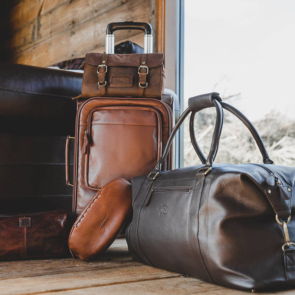 Luggage Suitcases Holdalls Washbags All Travel Needs Nordvek