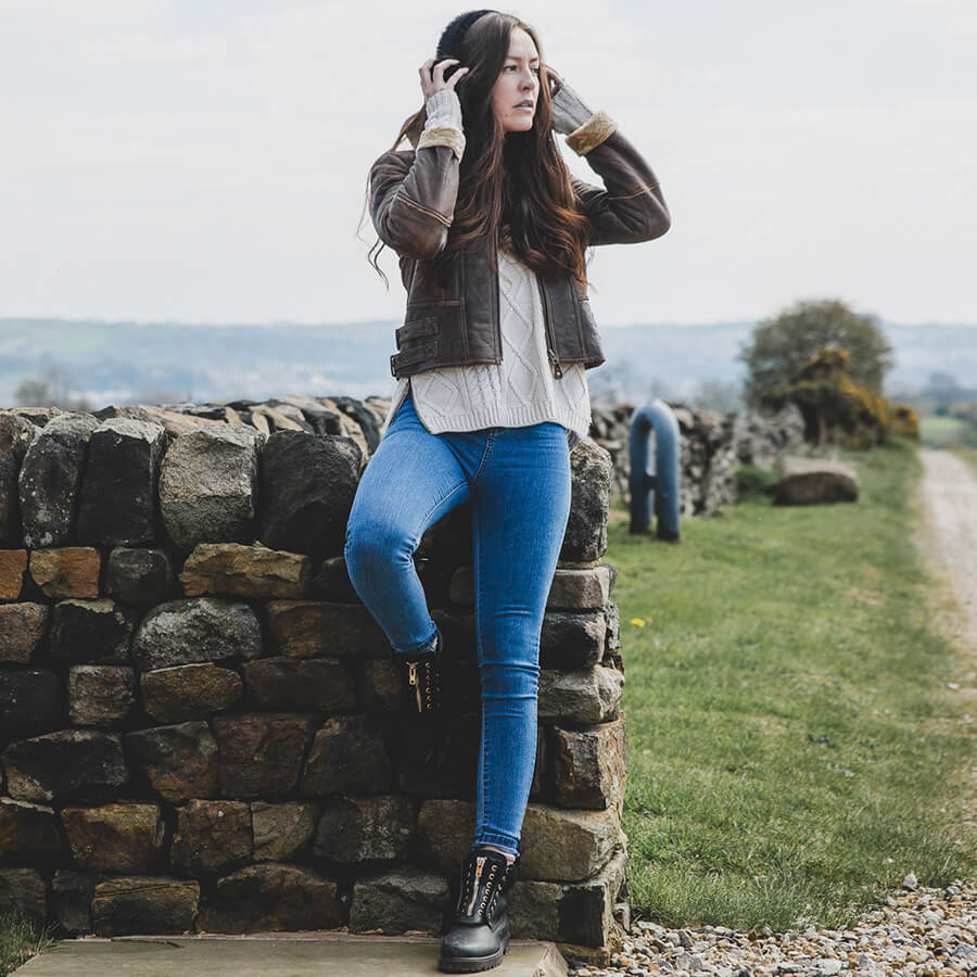 Womens Coats & Jackets