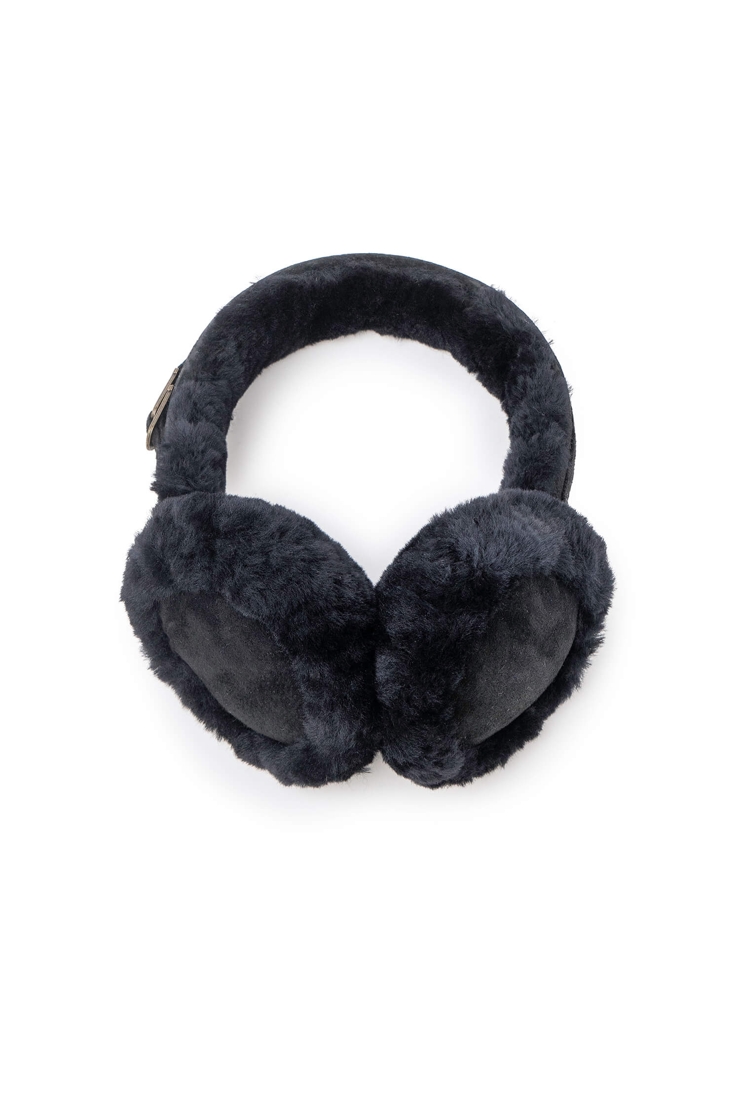 Womens Sheepskin Earmuffs