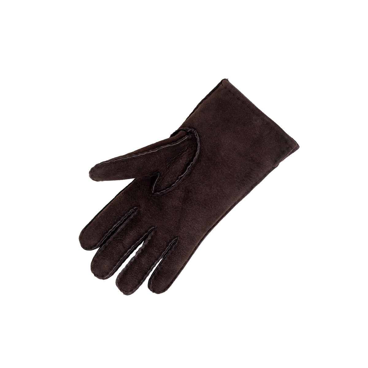Womens Sheepskin Gloves - Classic 3 Point Design | #305-100 | Nordvek