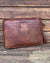 Leather Laptop Sleeve - Suitable For 13" Laptop