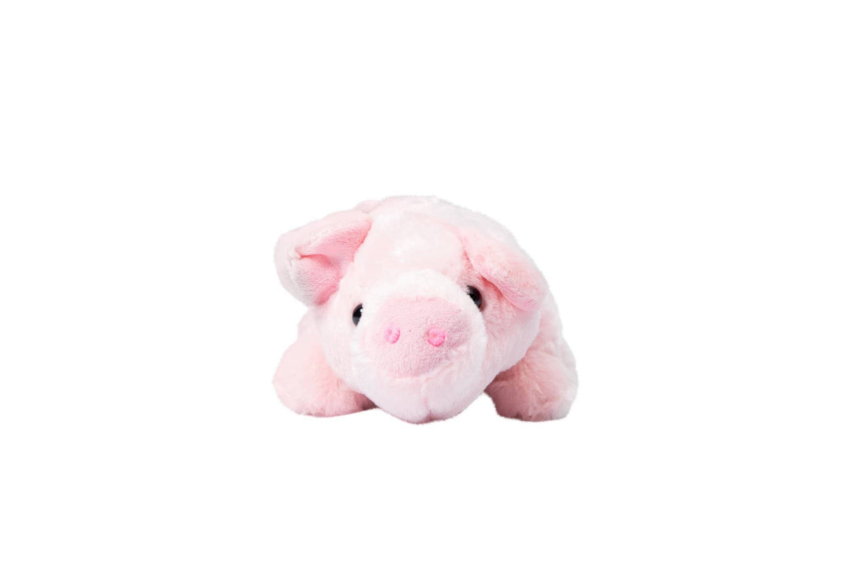 Nordvek pig toy front 104-100
