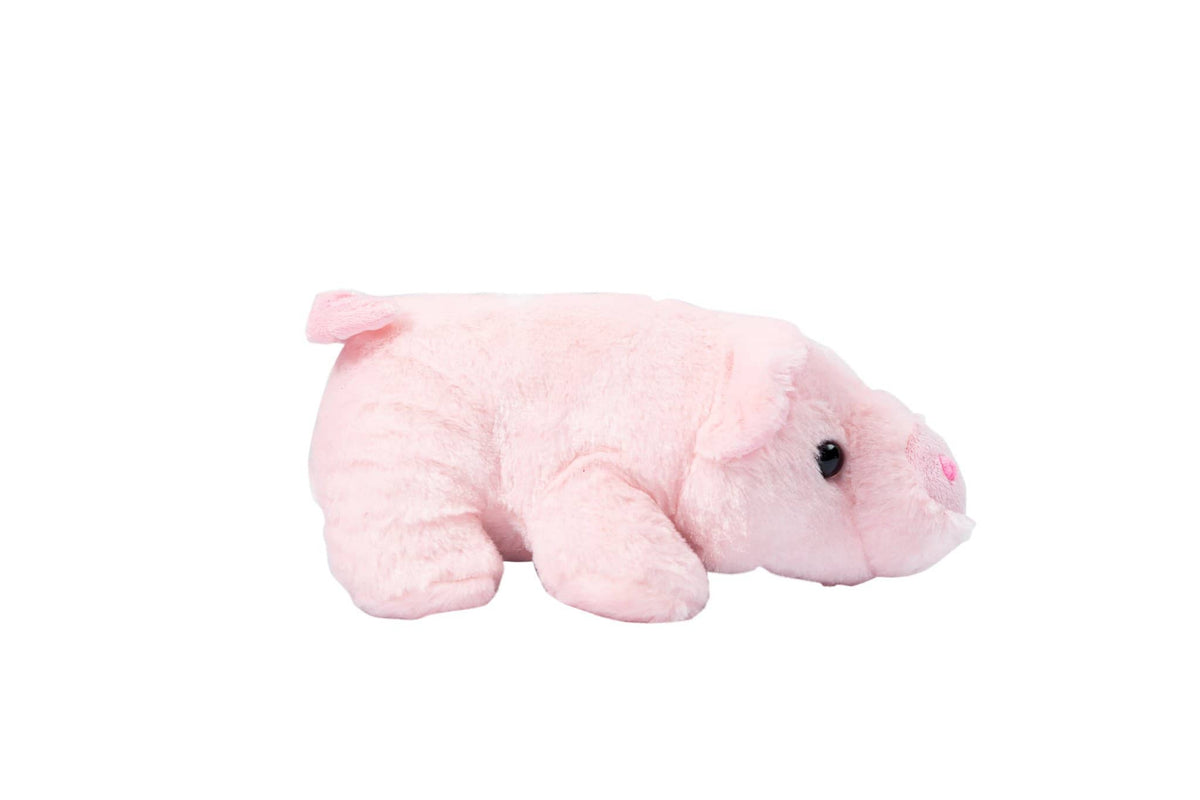 Nordvek pig toy side 104-100