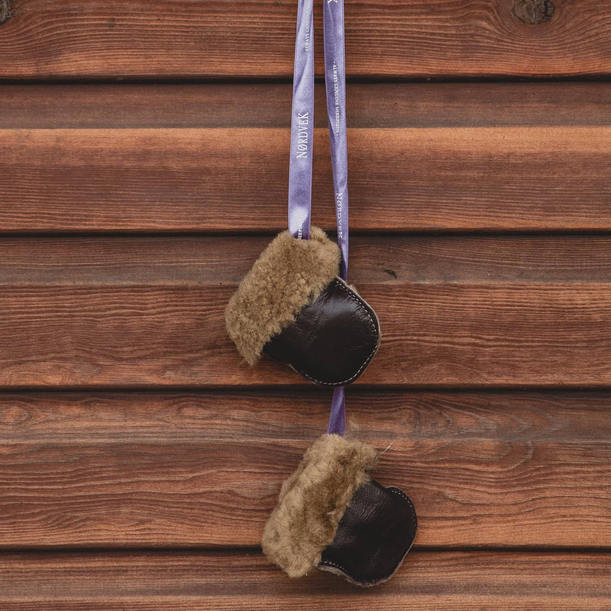 Baby Mittens - Puddies On A Sting