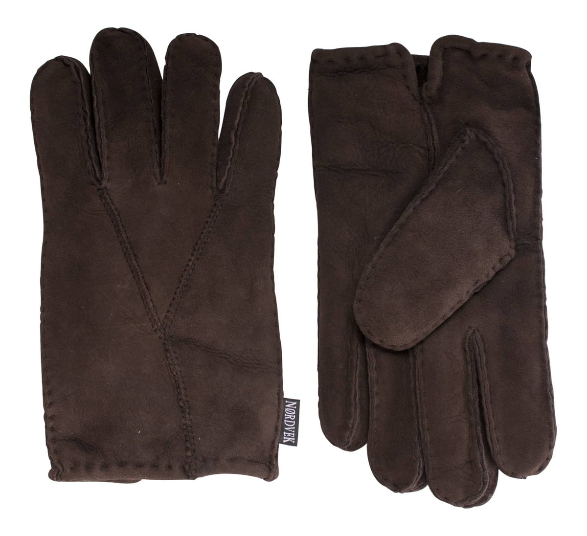Mens Sheepskin Gloves