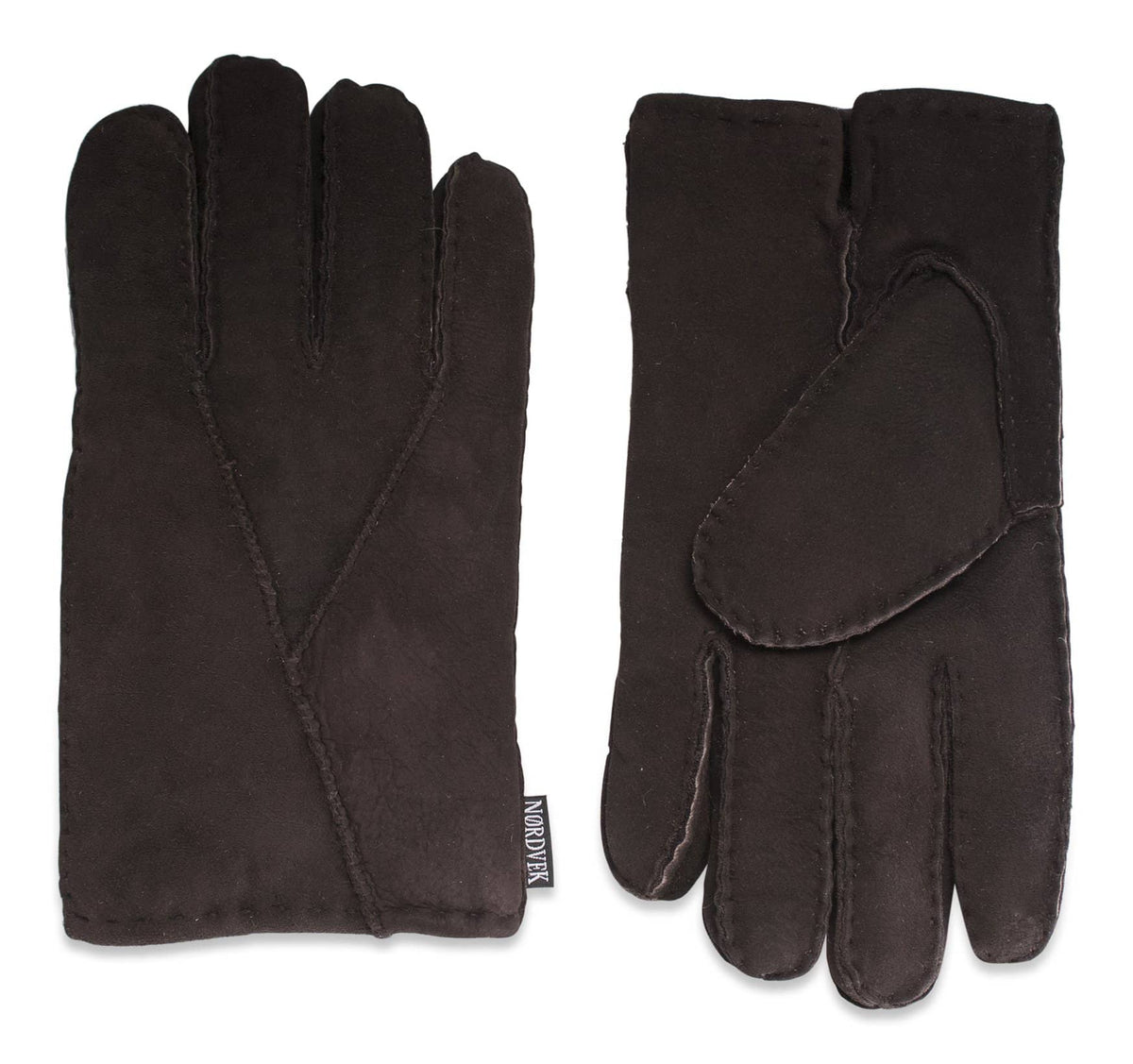 Mens Sheepskin Gloves