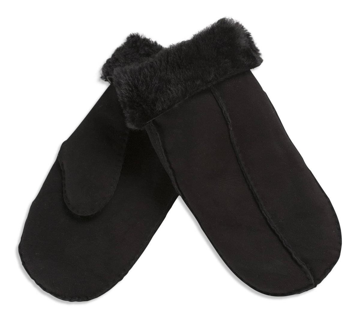 Mens Sheepskin Mitten