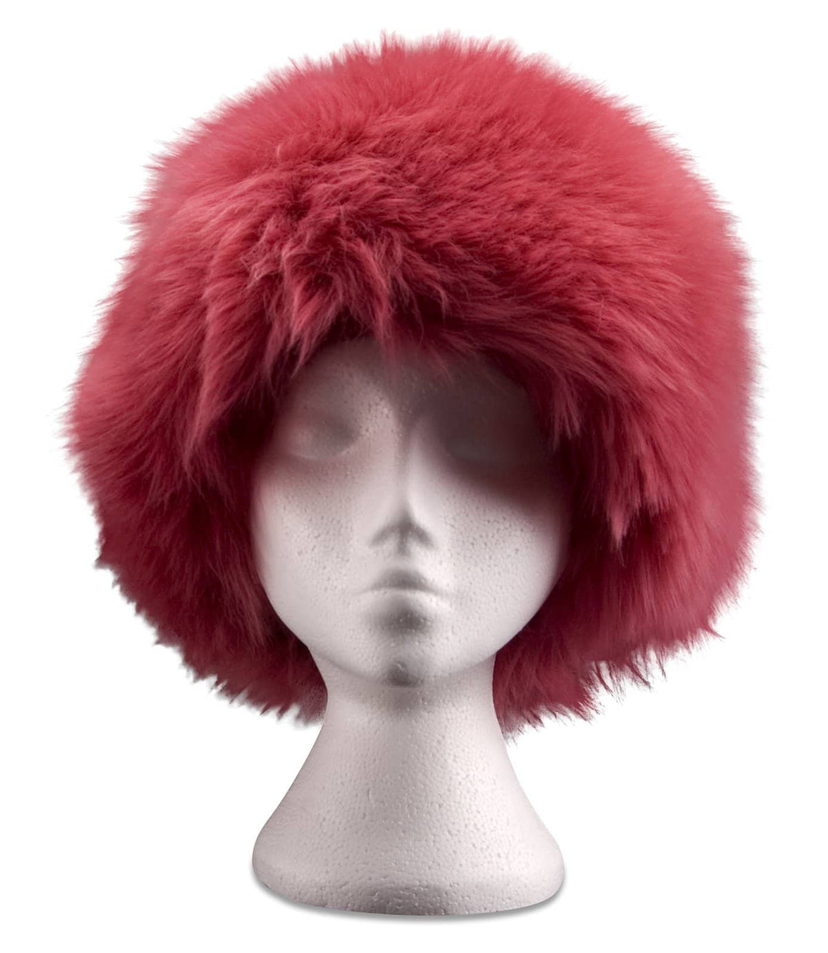 Womens Sheepskin Hat - Russian Zhivago Style
