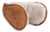 Nordvek sheepskin earmuffs 514-100 chestnut