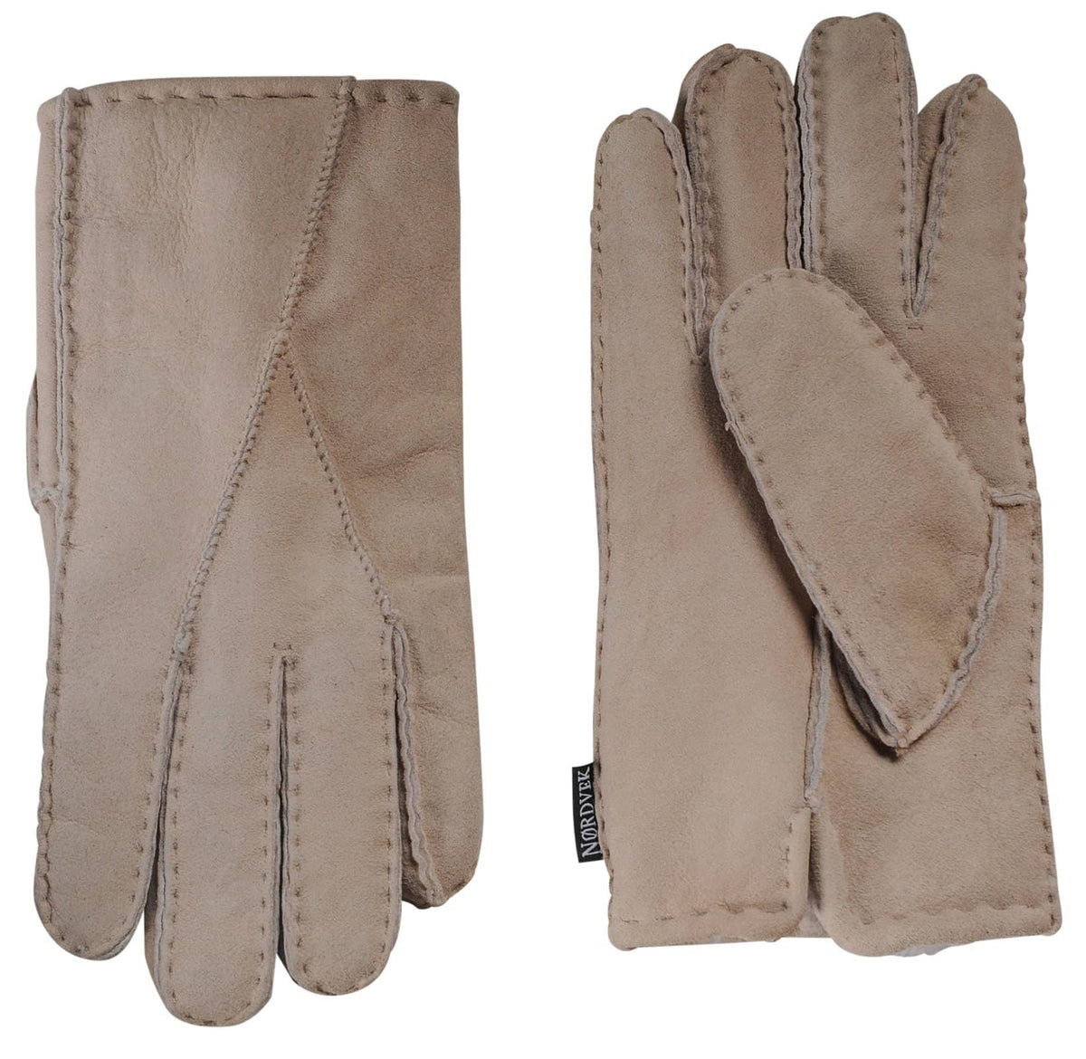 Mens Sheepskin Gloves