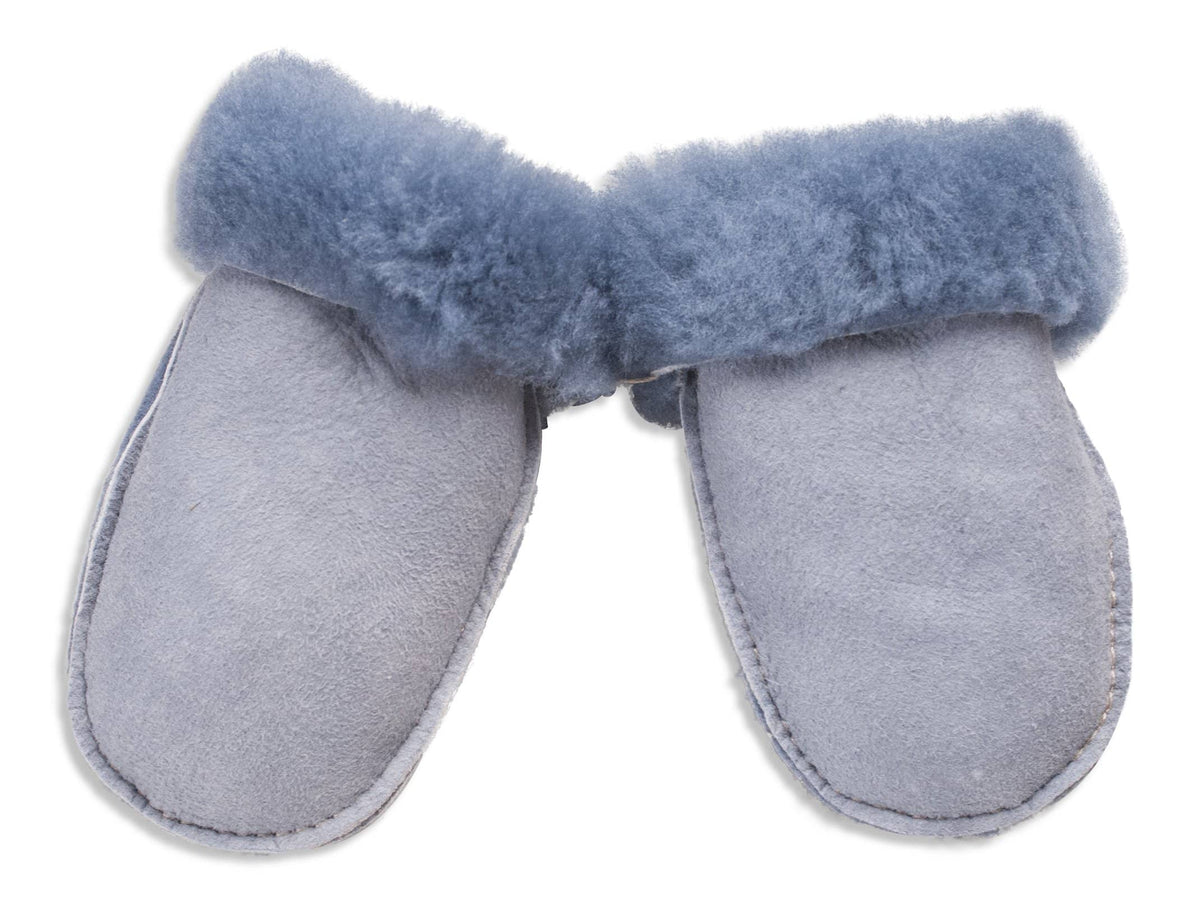 Baby Mittens - Puddies On A Sting